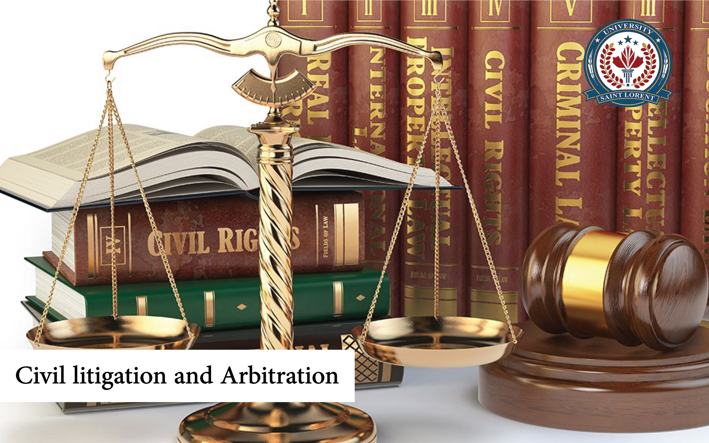 Civil litigation and Arbitration