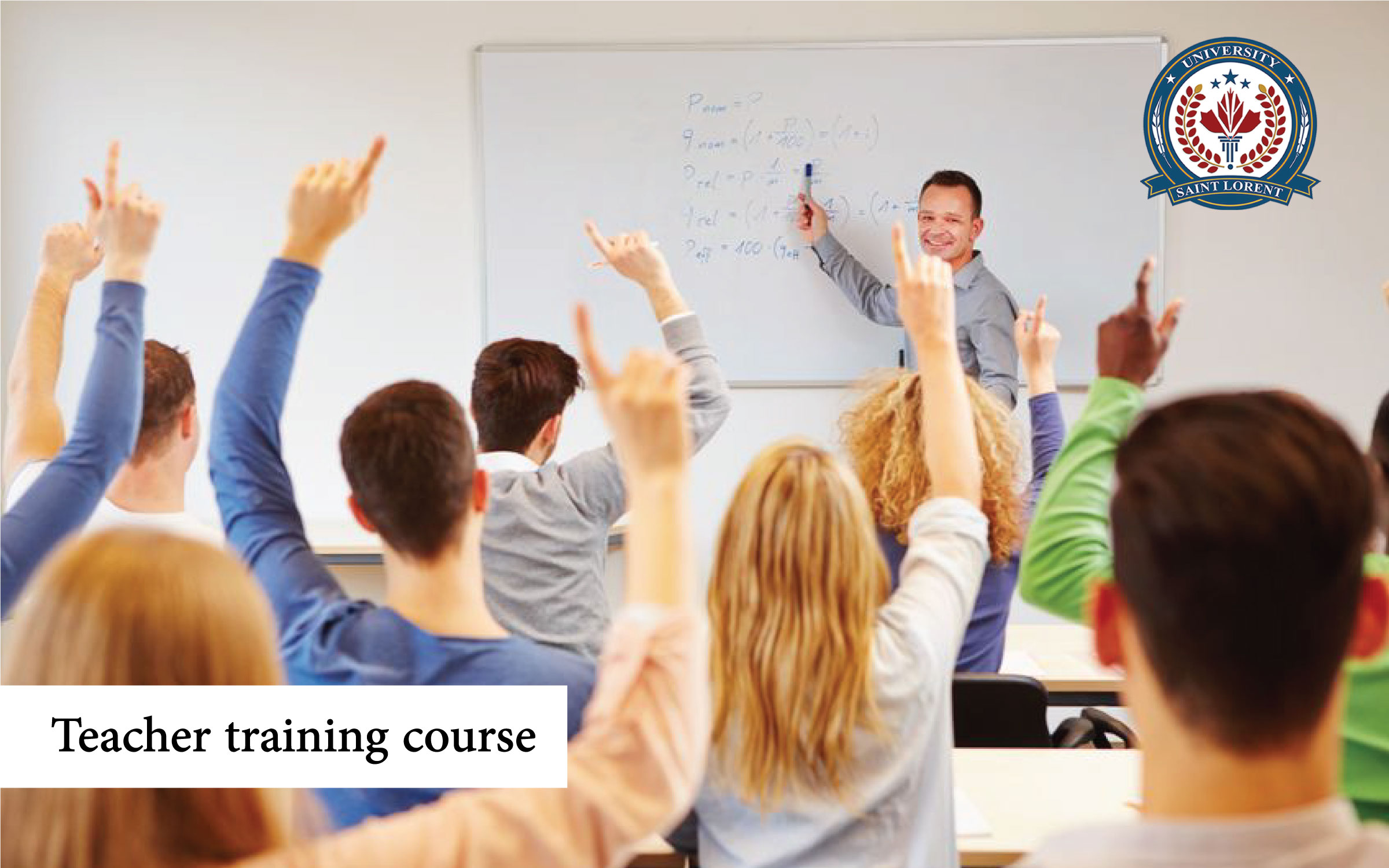 Teacher Training Course